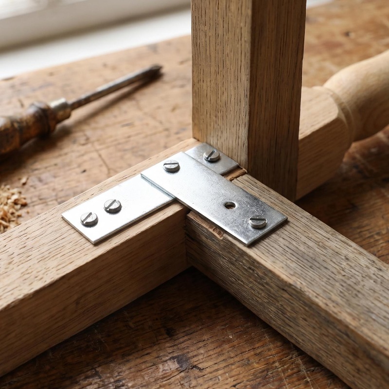 6/1 adet ağır hizmet tipi düz  - Furniture Joining Hardware incelemesi ve fiyatı