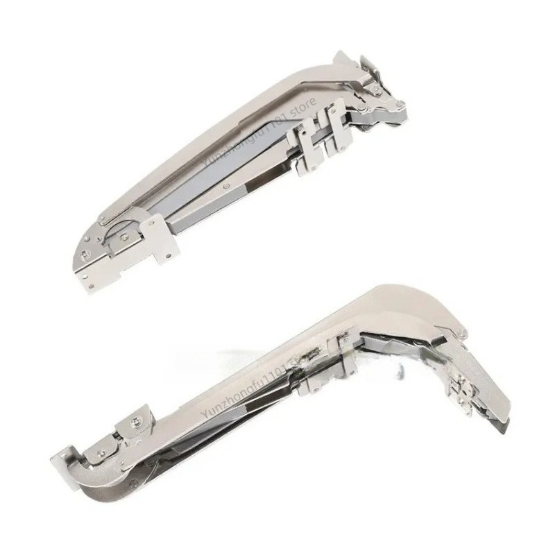 Yan Sönümlemeli Tamponlu Dolap - Furniture Hardware Hinges incelemesi ve fiyatı