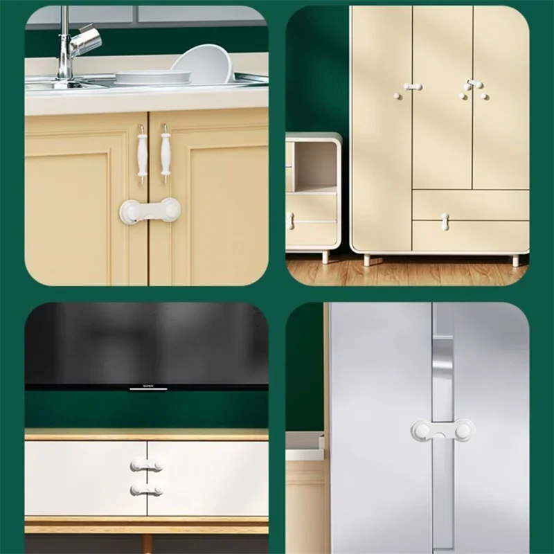 Çocuk Emniyet Kilitli Dolap Be - Furniture Hardware Suppliers incelemesi ve fiyatı