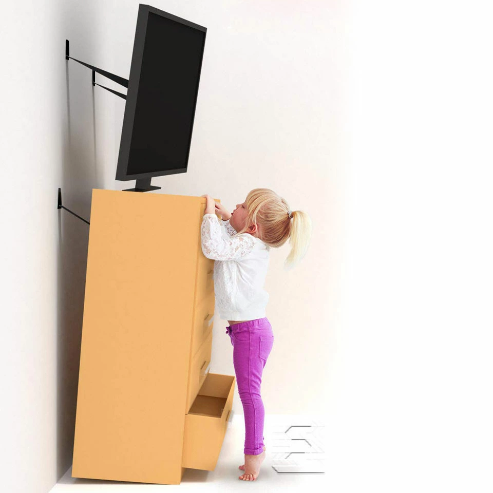 2'li Paket Ayarlanabilir TV Gü - Furniture Hardware Suppliers incelemesi ve fiyatı