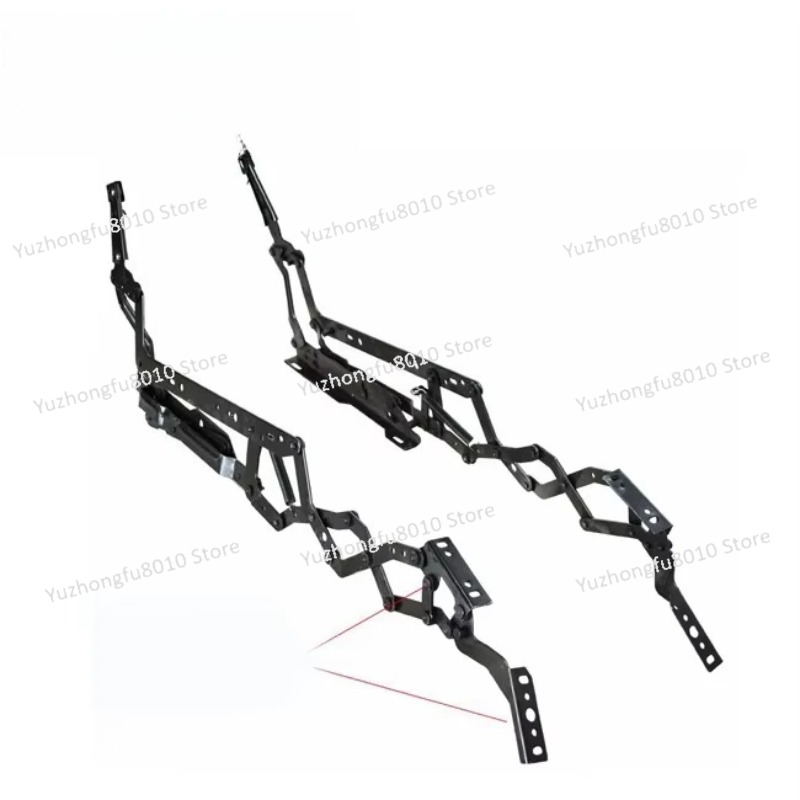 Yeni Mobilya Donanım Aksesuarl - Furniture Hardware Hinges incelemesi ve fiyatı