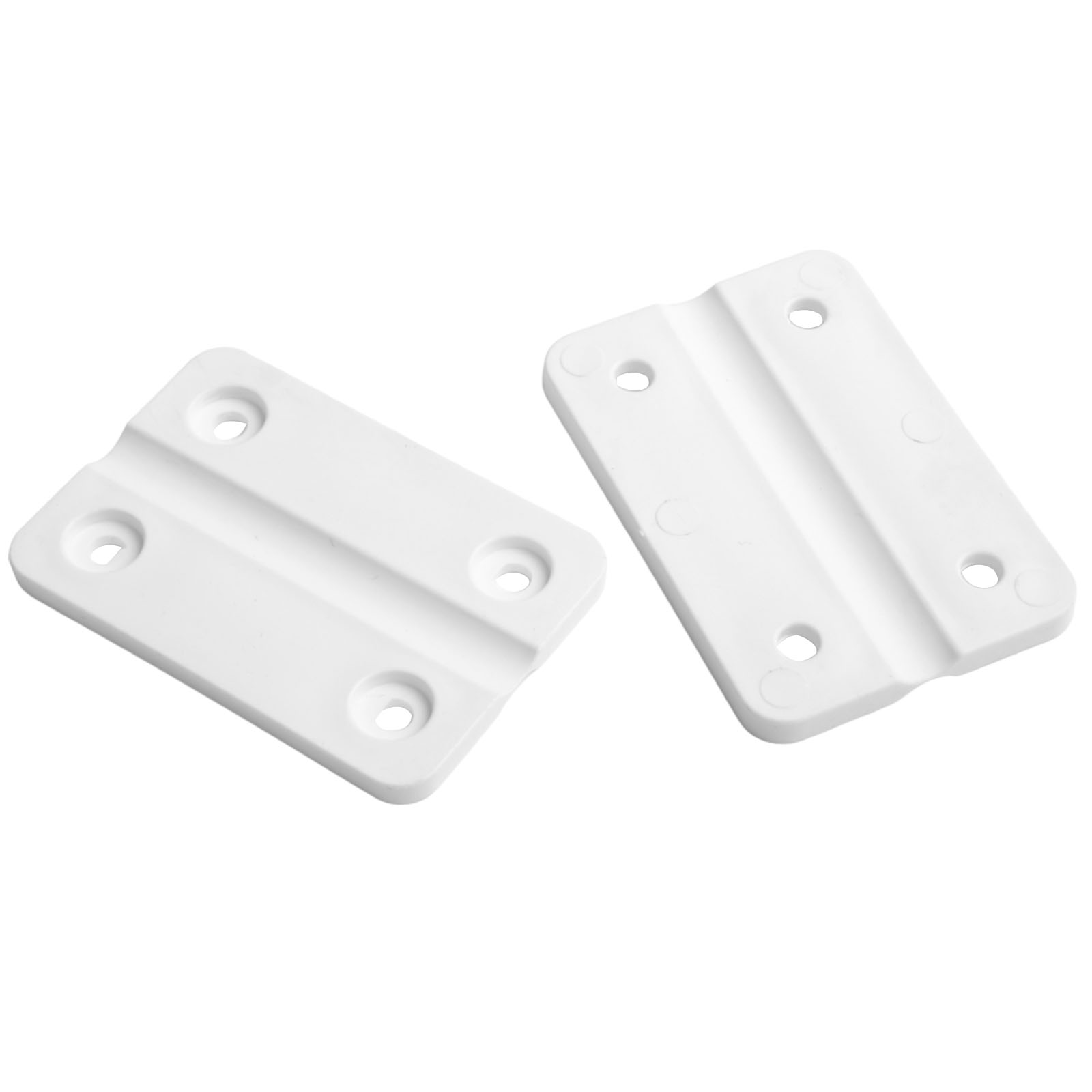 2 adet Plastik Menteşe Değişti - Furniture Hardware Replacement incelemesi ve fiyatı