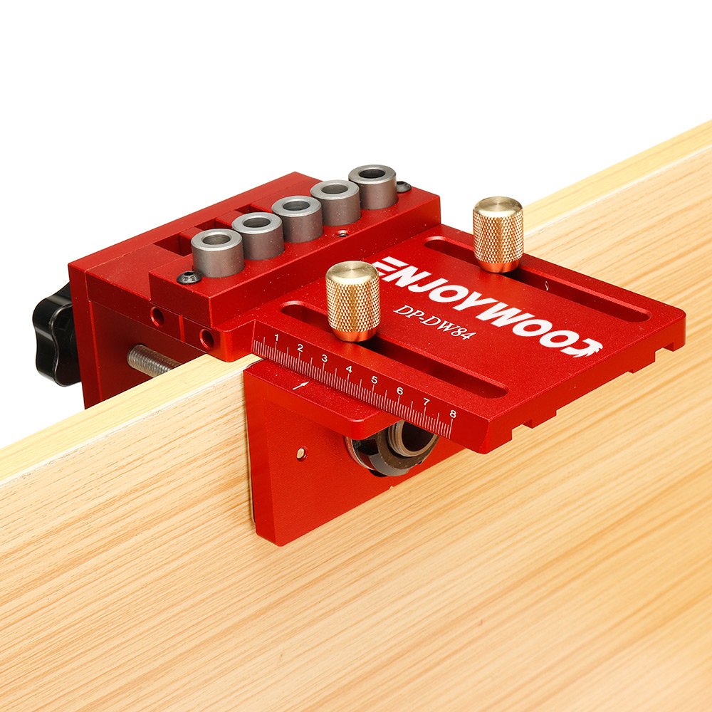 Cep Delik bulucu Jig Kiti Sist - Furniture Joining Hardware incelemesi ve fiyatı