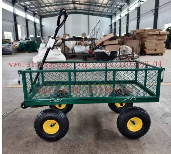 Alet arabası, dört tekerlekli  - Furniture Hardware Warehouse incelemesi ve fiyatı