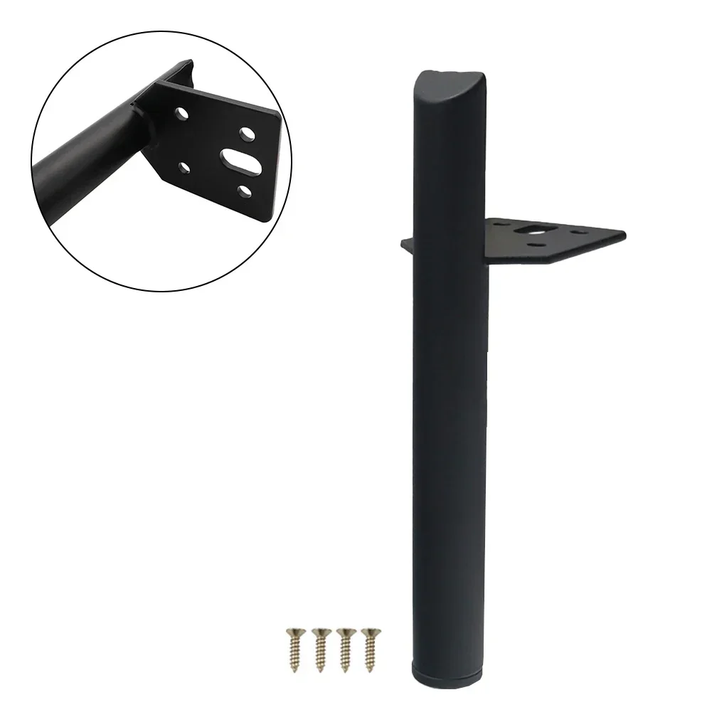 4 adet Metal Mobilya Bacak Aya - Furniture Hardware Replacement incelemesi ve fiyatı