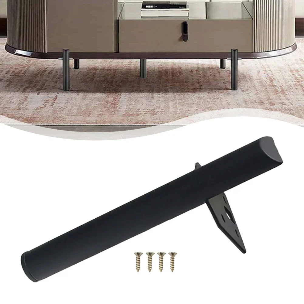 4 adet Metal Mobilya Bacak Aya - Furniture Hardware Replacement incelemesi ve fiyatı