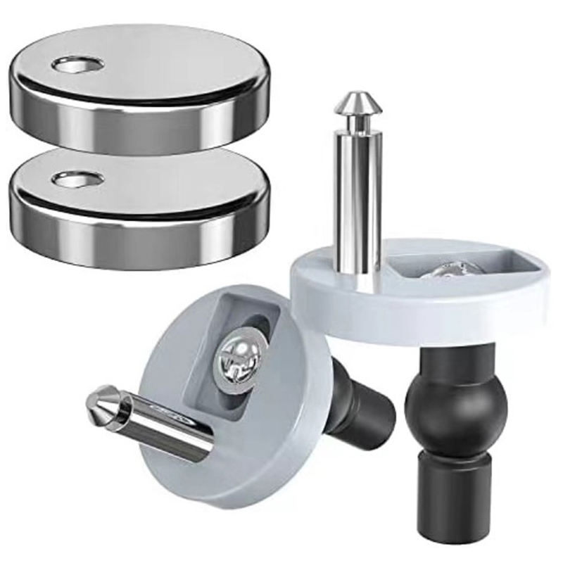 2 adet klozet menteşeleri üst  - Furniture Hardware Hinges incelemesi ve fiyatı