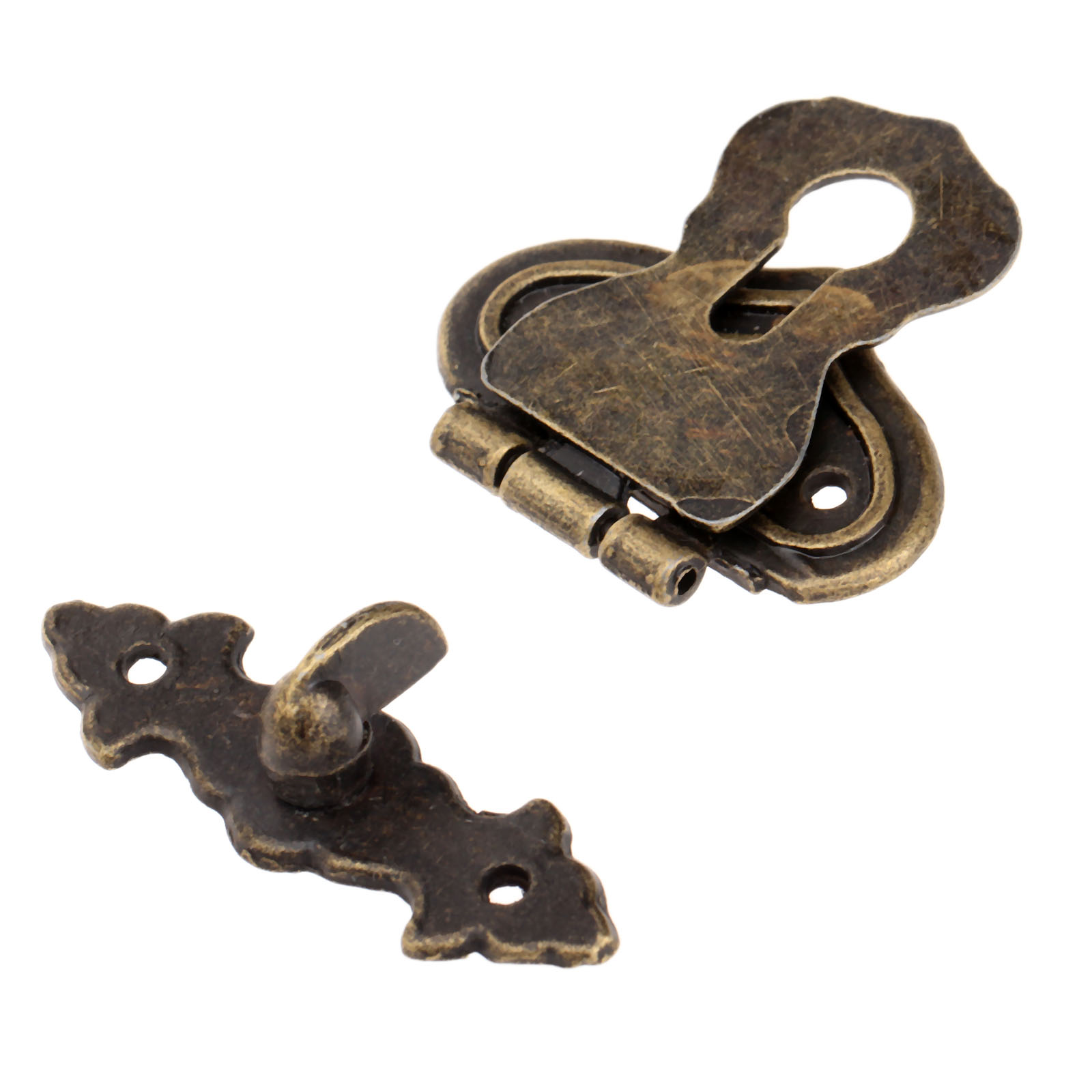 5 adet 63x47mm antika Metal ki - Furniture Hardware Suppliers incelemesi ve fiyatı