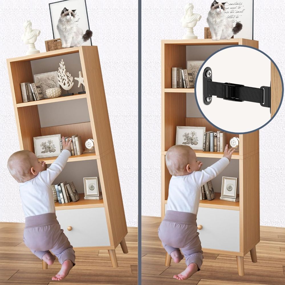 Kolay Kurulumlu Depreme Dayanı - Furniture Hardware Suppliers incelemesi ve fiyatı