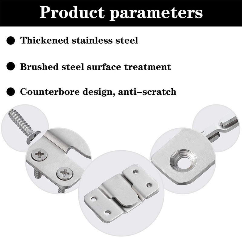 AA390~Gömme Montaj Braketi, Fo - Furniture Hardware Photos incelemesi ve fiyatı