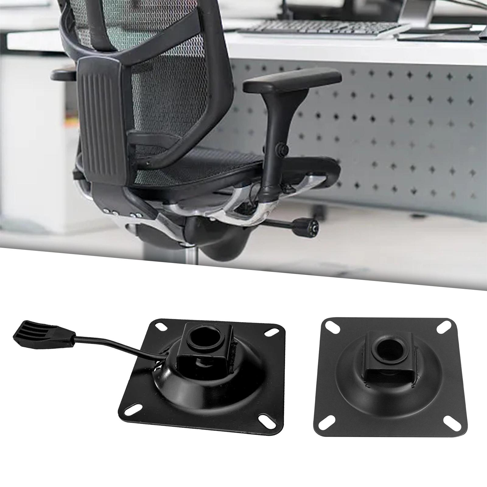 Döner Sandalye Taban Plakası A - Furniture Hardware Replacement incelemesi ve fiyatı