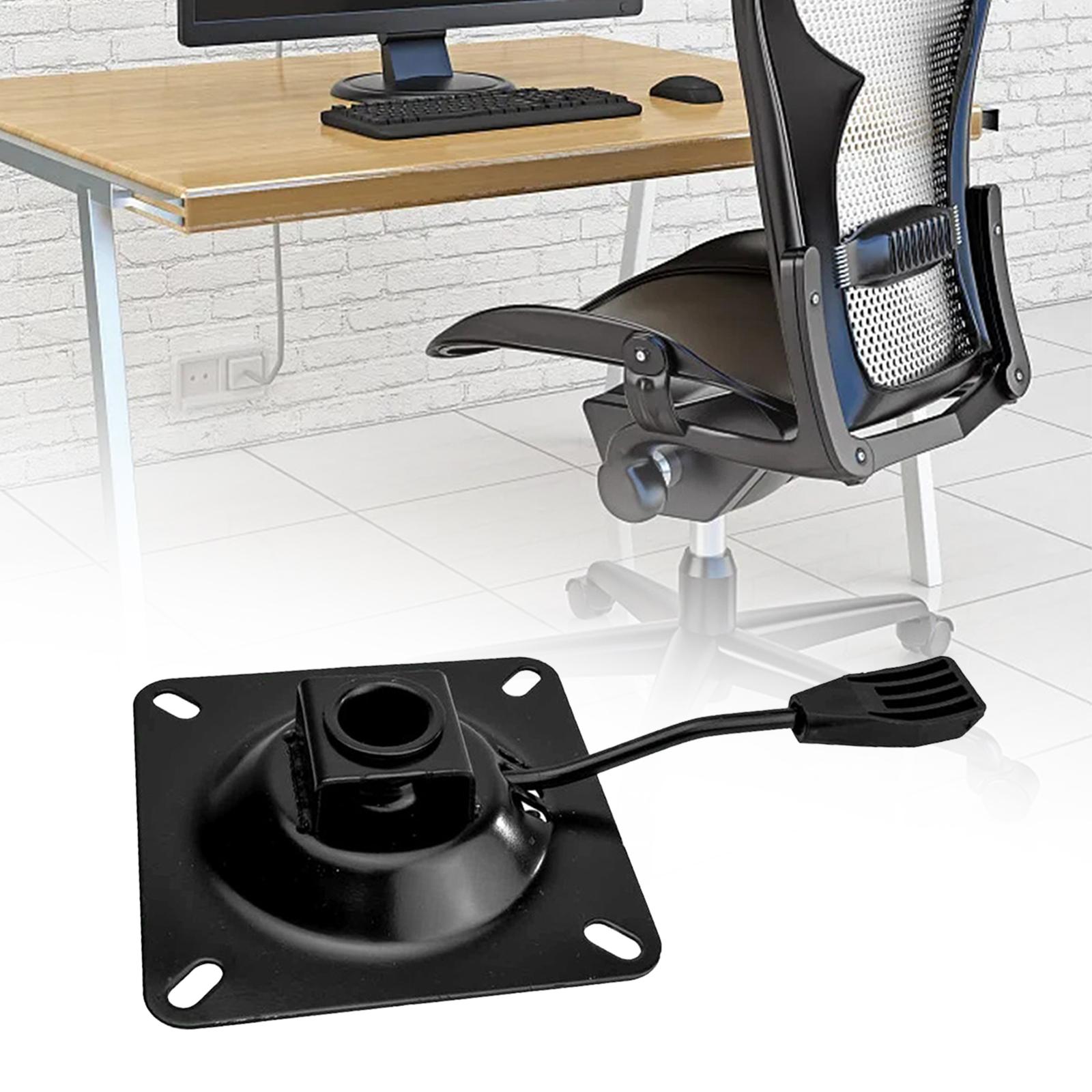 Döner Sandalye Taban Plakası A - Furniture Hardware Replacement incelemesi ve fiyatı