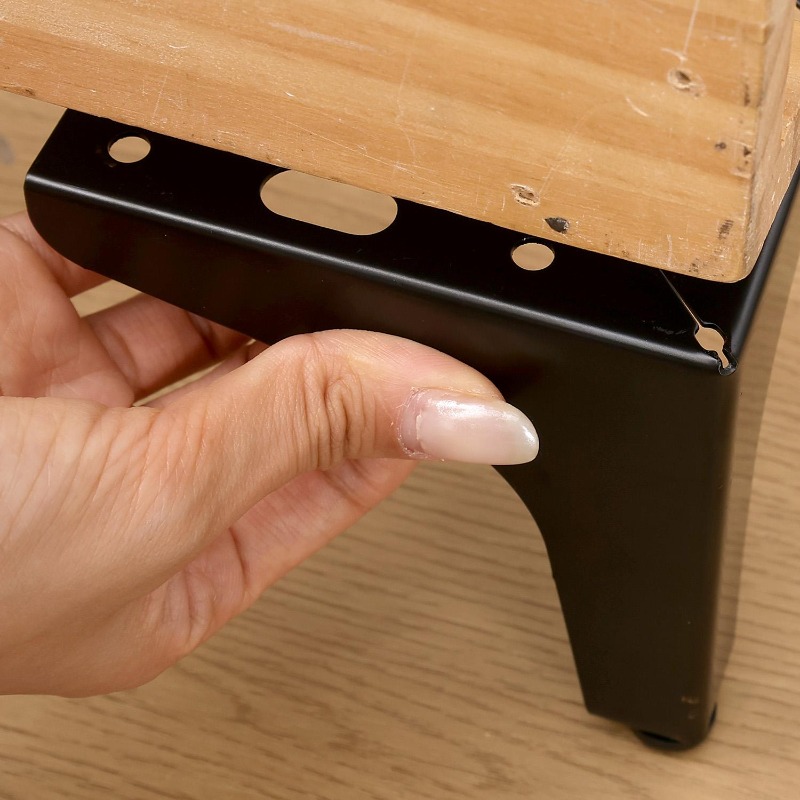 Metal Mobilya Ayakları Yedek A - Furniture Hardware Replacement incelemesi ve fiyatı