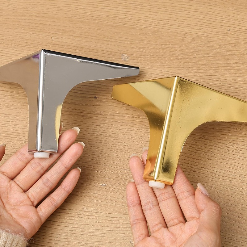Metal Mobilya Ayakları Yedek A - Furniture Hardware Replacement incelemesi ve fiyatı