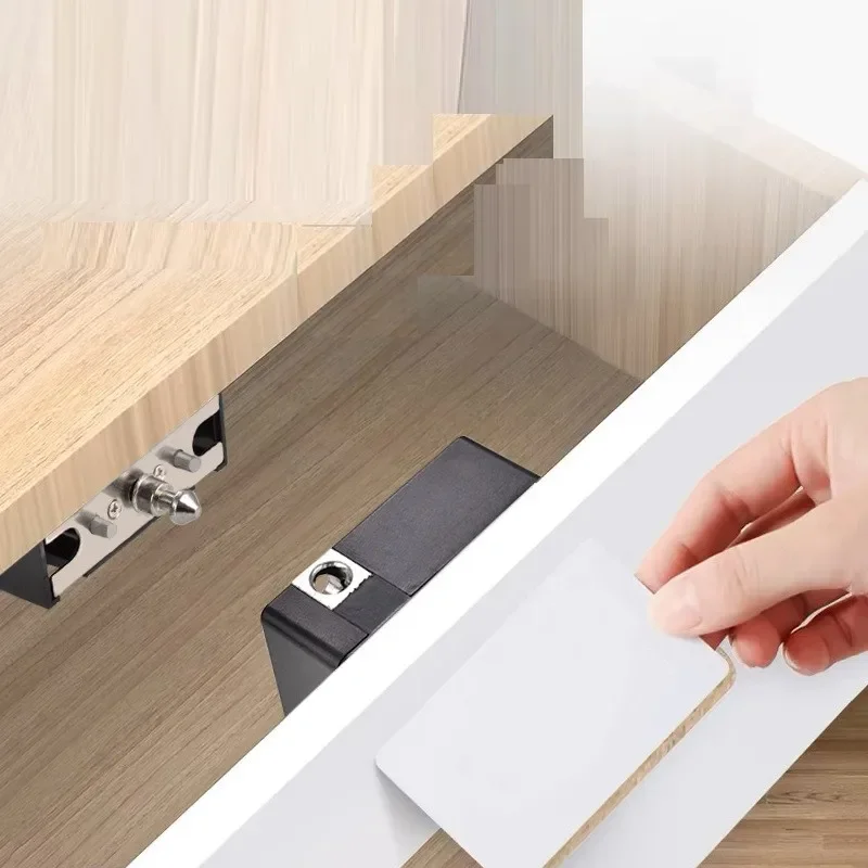 Tuya Akıllı Dolap Kapı Kilidi  - Furniture Hardware Suppliers incelemesi ve fiyatı