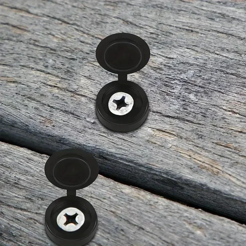 1000 adet Menteşeli Plastik vi - Furniture Hardware Hinges incelemesi ve fiyatı