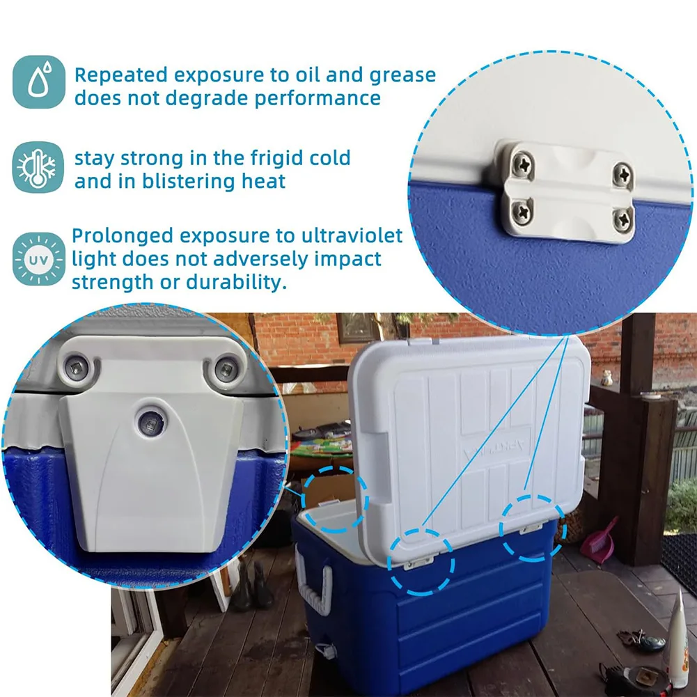 Qt Soğutucular İçin Igloo 50-1 - Furniture Hardware Replacement incelemesi ve fiyatı