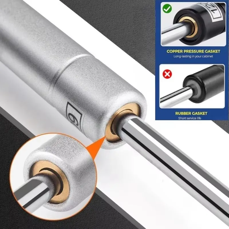 20N-200N Bakır Kuvvet Dolap Ka - Furniture Hardware Hinges incelemesi ve fiyatı